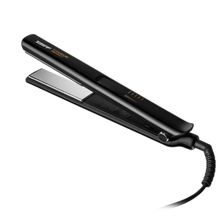 Chapa Titanium Progress Preto Bivolt