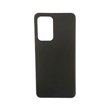 Capinha Silicone Aveludada Para Galaxy A52s / A52 5g / A52