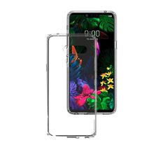 Capinha Para Lg K71 Case Anti Shock Anti Queda Silicone