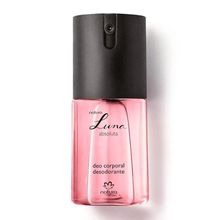 Deo Corporal Desodorante Luna Absoluta 100ml Natura