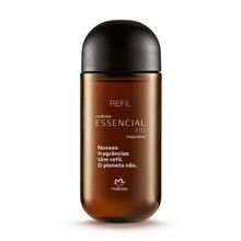 Essencial Ato Refil Masculino 100 Ml