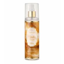 Barbour's Beauty Vanilla Rum - Body Splash 200ml
