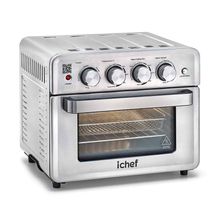 Airfryer + Forno Ichef Ovenfryer Max 26L 220V