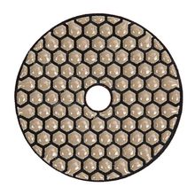 Disco Lixa Diamantada Flexível 100mm 5pc Mtx G3000