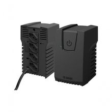 Estabilizador Powerest 300va 115v Ts Shara