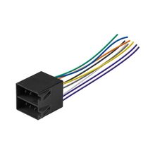Binoculo Original Permak 16 Vias Linha Vw- Fiat- Gm