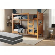 Beliche Jaspe Nature Com 02 Colchões D33 14cm