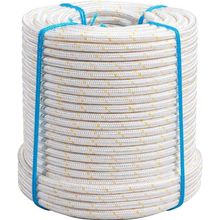 Corda Para Trava-quedas 12 Mm X 100 M Pampa