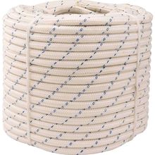 Corda Para Trava-quedas, 12,0 Mm X 50,0 M, Plasmódia