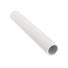 Eletroduto Pvc 1'' Branco 3 Metros - Anti-chamas - Inpol - Instalações Elétricas