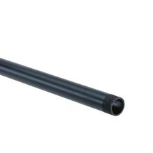 Eletroduto Pvc 1.1-4 Barra Roscável 3 Metros - Instalações Elétricas Baixa Tensão