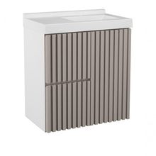 Gabinete Suspenso Para Banheiro Ferrara 66cm Santiago
