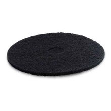 Disco Pad Preto Removedor 440mm Karcher