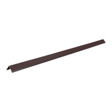 Cantoneira L Pvc Canto 25mmx25mmx300cm 15 Un Bariri - Tk