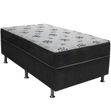 Conjugado Solteiro Dream Spring 88x188x43cm - 1050315783 - Ortobom
