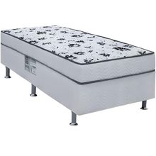 Conjugado Solteiro Spring 88x188x43cm - 1050315762 - Ortobom