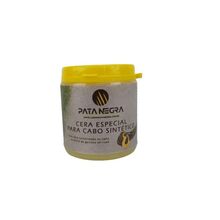 Cera Para Cabo De Guincho Sintético - Pata Negra