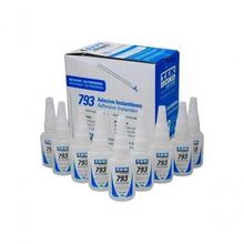 Adesivo Instantâneo Tekbond 20g C-10