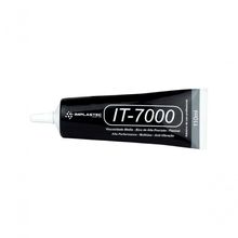 Cola Para Tela Celular It7000 Preta 110ml
