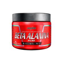 Aminoácido Integralmedica Beta-alanina 123g Sem Sabor