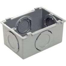 Condulete Plastibox X 1-2", 3-4" E 1" - Tramontina