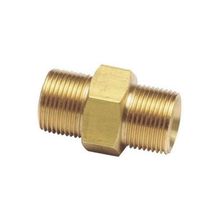 Conexão Para 2 Mangueiras De Alta Pressão Karcher