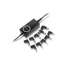 Carregador Universal Notebook Multilaser Automatico Para Ac 90w
