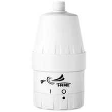 Aquecedor Elétrico Clima Temperado 4025 Branco 4800 Watts 127 Volts - 01140251 - Fame
