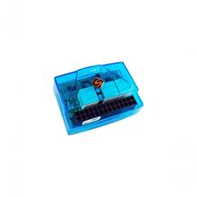 Centralina Soft Aw53 4v Motorista Inteligente