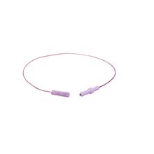 Eletrodo Centelhador Vela Sabaf Para Cooktop 1 Unidade Dourado