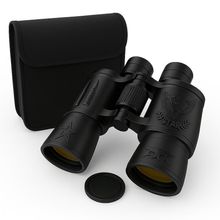 Binoculo Profissional Longo Alcance 1000m Emborrachado 20x50 Astronomico Lente Espelhada Capa Bussola Hd Grande Resisten