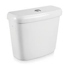 Caixa Para Bacia Acoplada Sabatini Branco - Ic5400 - Icasa