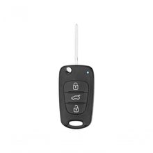 Controle Remoto Taramps Canivete Tr4c