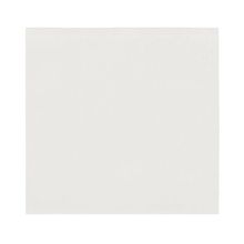 Guardanapo Copa E Cia 4 Peças Home 45x45cm Liso Branco