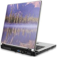 Adesivo Skin Manhattan Mh-423434 Para Notebooks Ate 17...