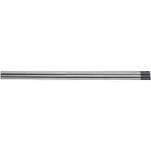 Eletrodo De Tungstênio Ponta Cinza 2,4mm Aws A5.12 Vonder