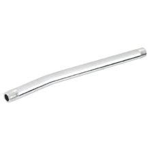 Extensão Rígida Para Bomba Graxa 14cm 1-8 Npt Vonder