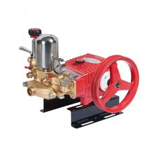 Bomba Pulverização Latao 40 L S-40l Min 40 Bar 300-800rpm