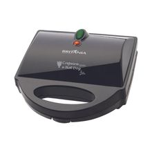 Crepeira Six Britania Para 6 Unidades 850w 110V