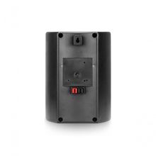 Caixa Acustica Frahm Ps200 New Preto 30w Rms Com Suporte...