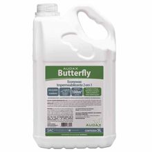 Econowax Cera Acrílica 2 Em 1 Butterfly 5litros