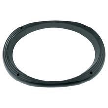 Aro Espacador Permak Bafles 6x9 Polegadas Plastico Alto