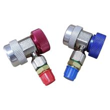 Conjunto De Engates Rápido Alta E Baixa Manifold