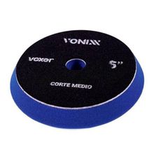 Boina Voxer Corte Medio Azul 5 - Vonixx