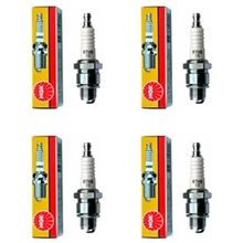 4 Uni De Velas Ngk B7Hs Iamara 8Cmh1གྷ 8Cmh Sl