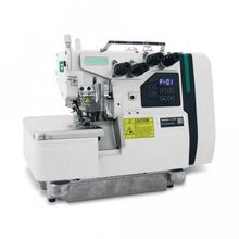 Interlock Bit. Média 2 Agulhas, 5 Fios 5000Ppm B9500-38