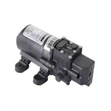 Bomba Elétrica Agrícola 12v Vazão 2.9lit.min Pressão