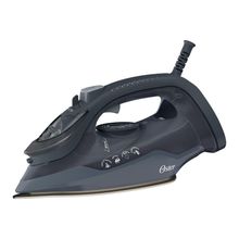 Ferro a Vapor Oster GCSTAC7002 1600W Base Aeroceramic Preto 110V