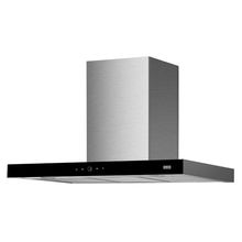 COIFA FRANKE LINEA TOUCH PAREDE 90CM 220V 16698
