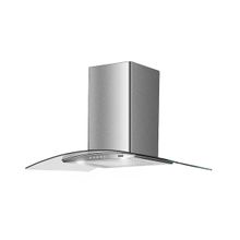 COIFA FRANKE GLASS CLASSIC PAREDE 90CM 220V 16678